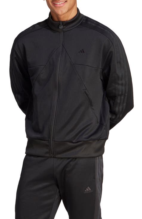 Louisville Cardinals adidas Winter Jacket Men's Black Used