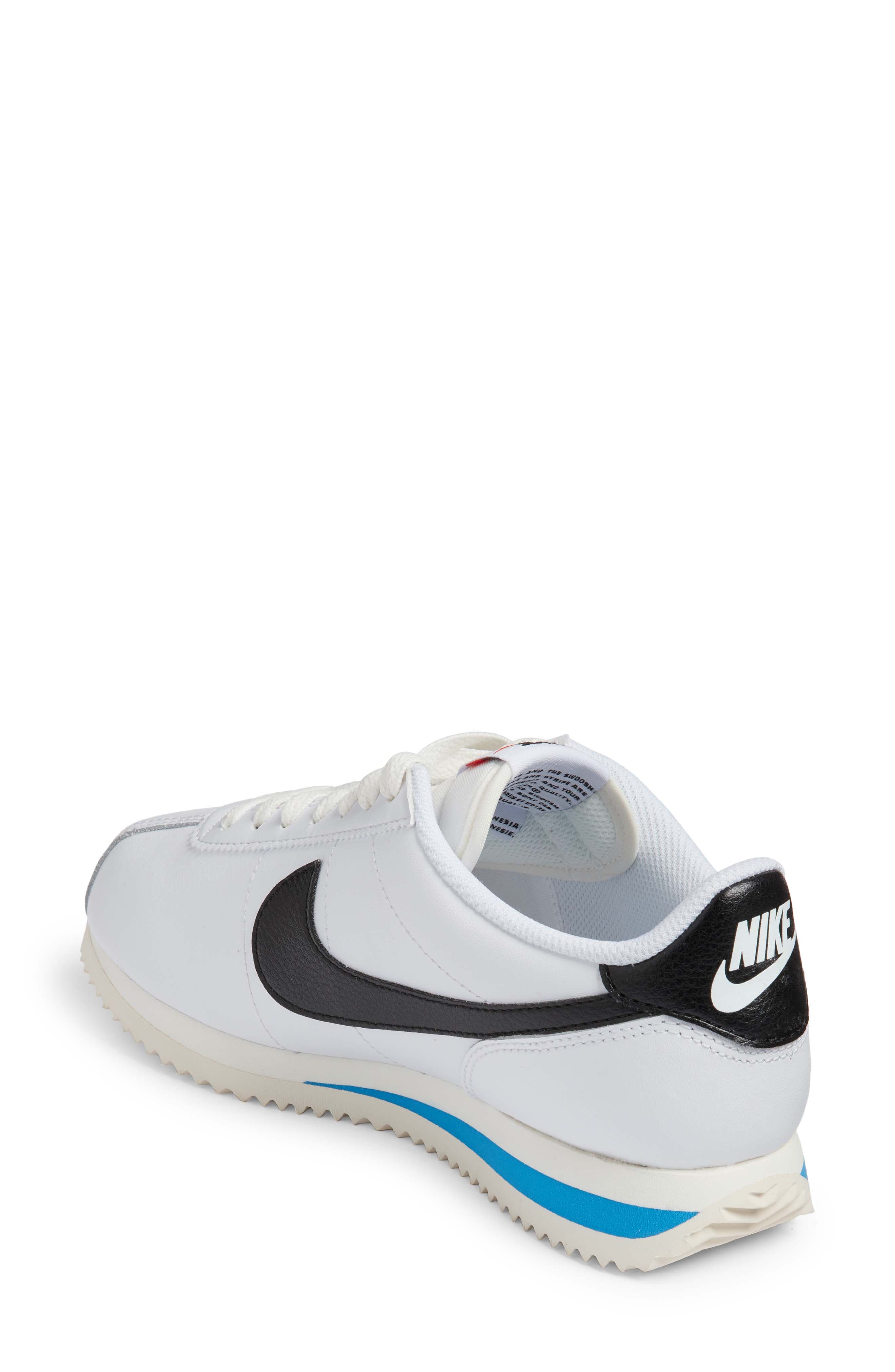 cortez sneakers womens