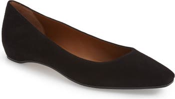 Aquatalia Marcella Weatherproof Ballerina Flat Women Nordstrom