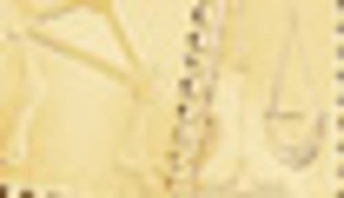 Sterling Forever 14k Gold Plated Brass Zodiac Tag Necklace In Gold - Libra