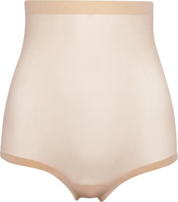Wolford Womens Tulle Control Panty High Waist 