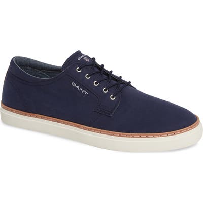Gant Bari Sneaker - Blue