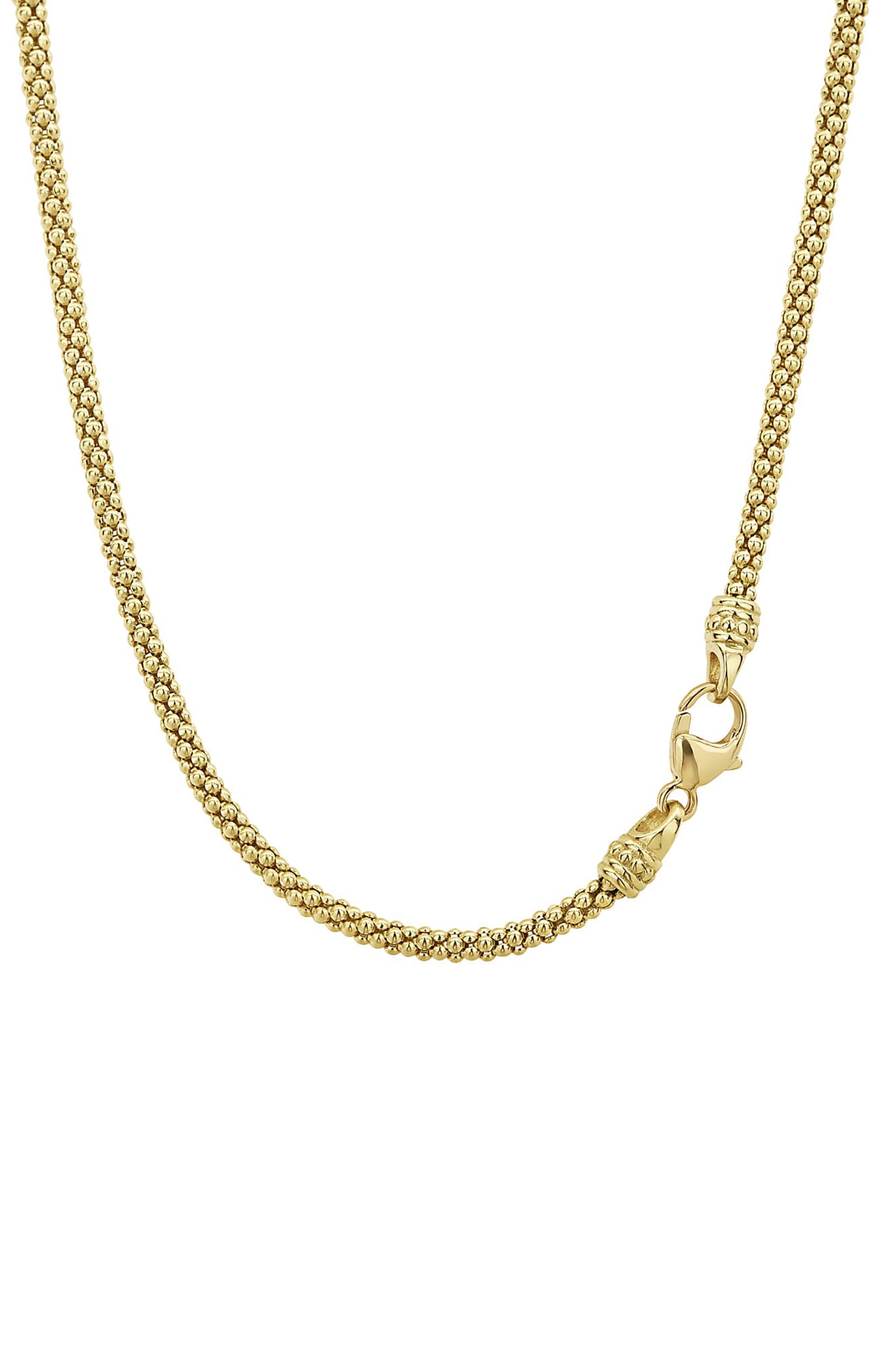 lagos necklace nordstrom