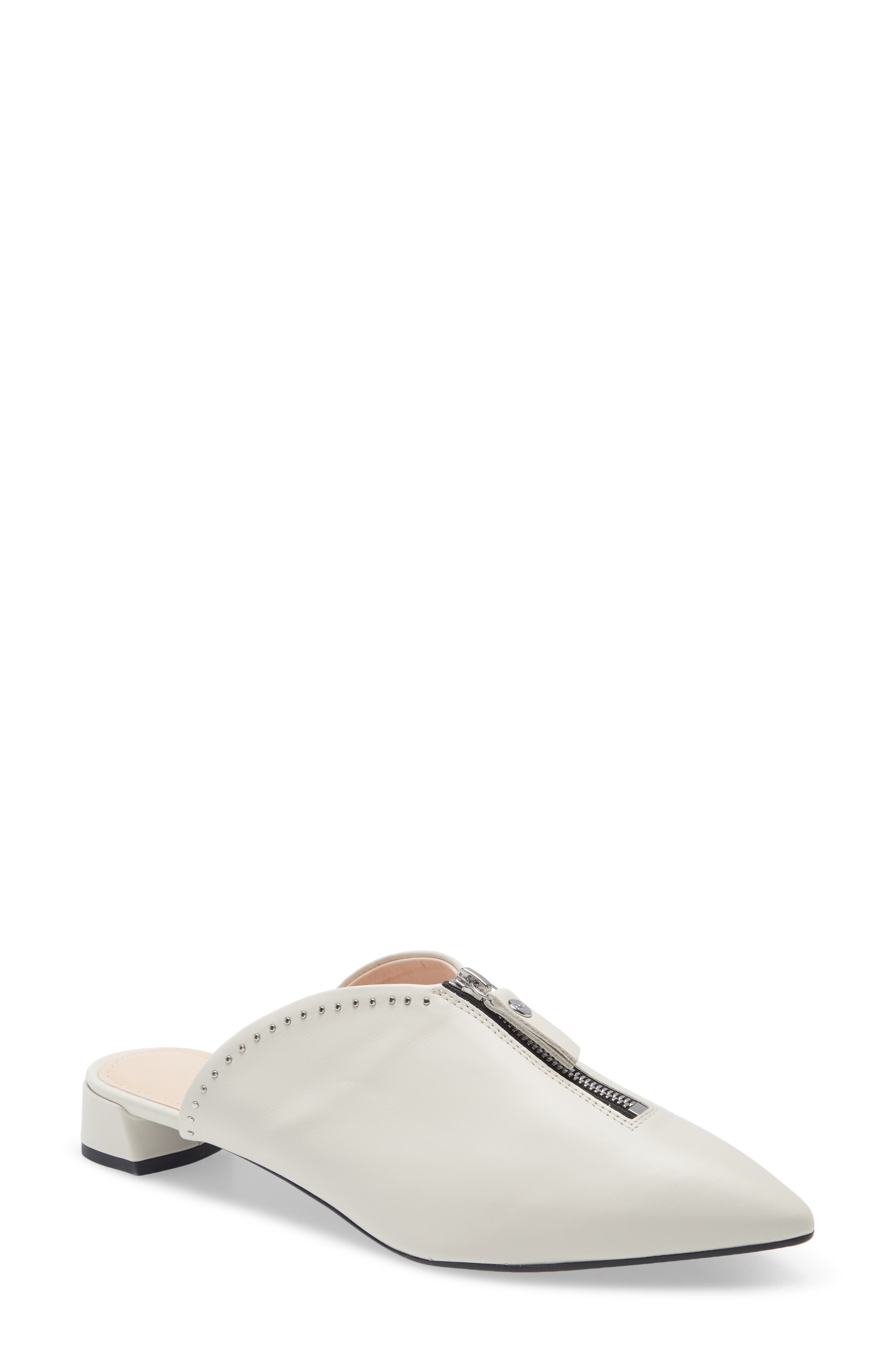 nordstrom mule shoes