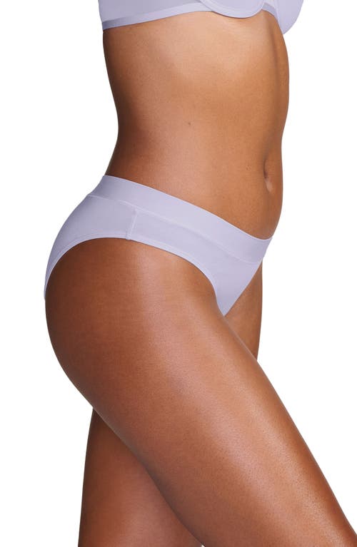 Cuup The Modal Bikini In Lilac