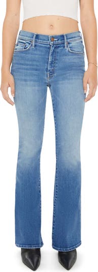 Stars n Stripes High Rise Flare Jean, Only $119.00