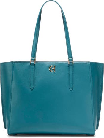 Cole Haan Go-To Leather Tote | Nordstromrack