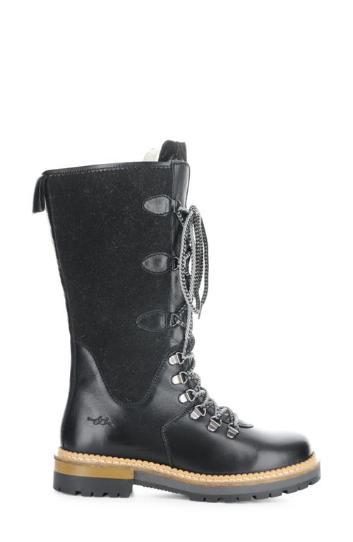 BOS. & CO. BOS. & CO. ALGID WATERPROOF BOOT 