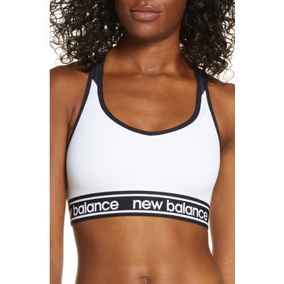 New Balance Pace Sports Bra