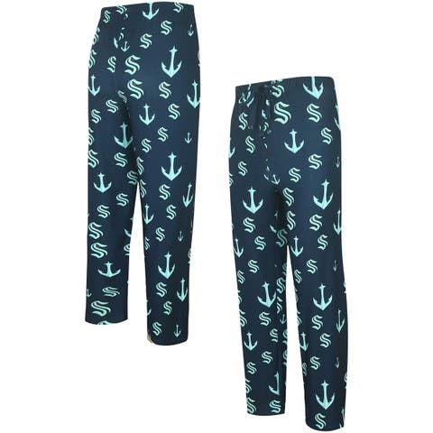 Men's Synthetic Pajamas, Loungewear & Robes