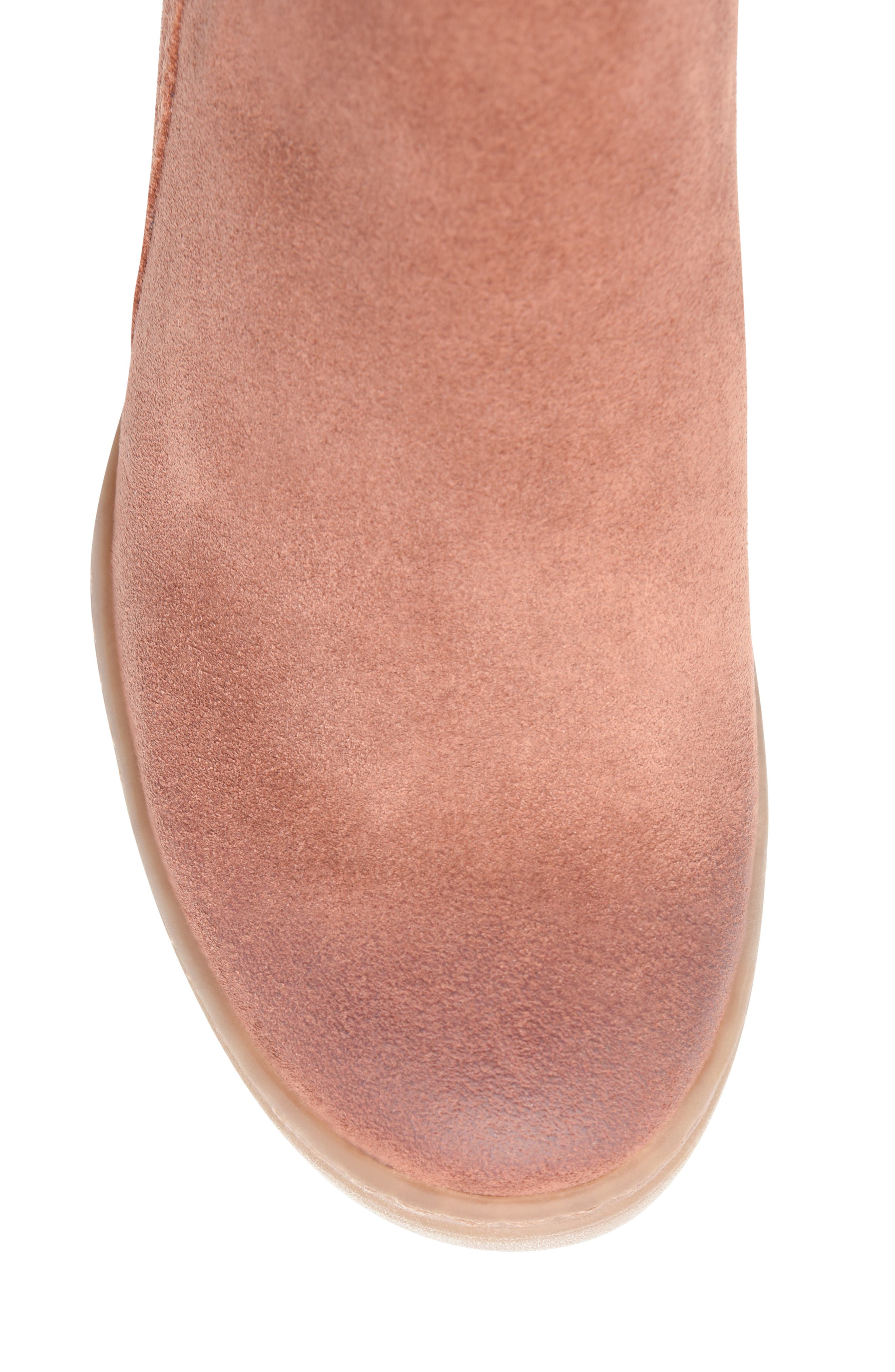 sofft waterproof bootie