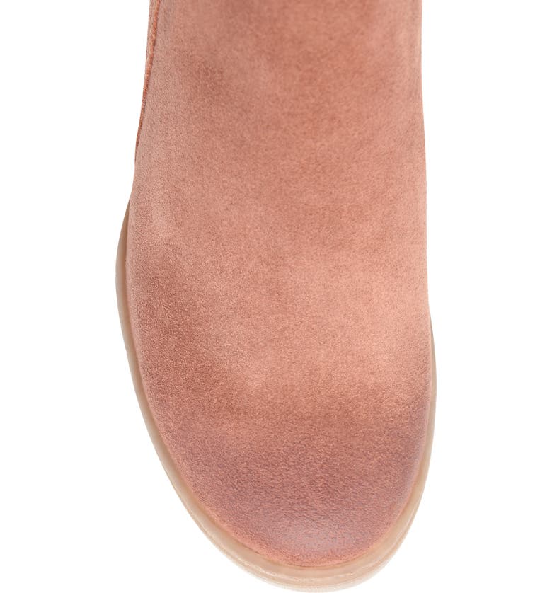 Söfft Utley Waterproof Bootie | Nordstrom