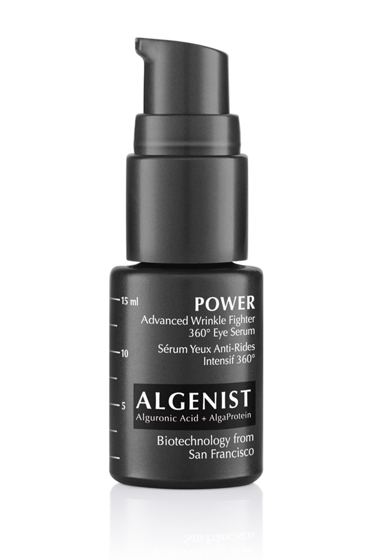 algenist 360 eye serum