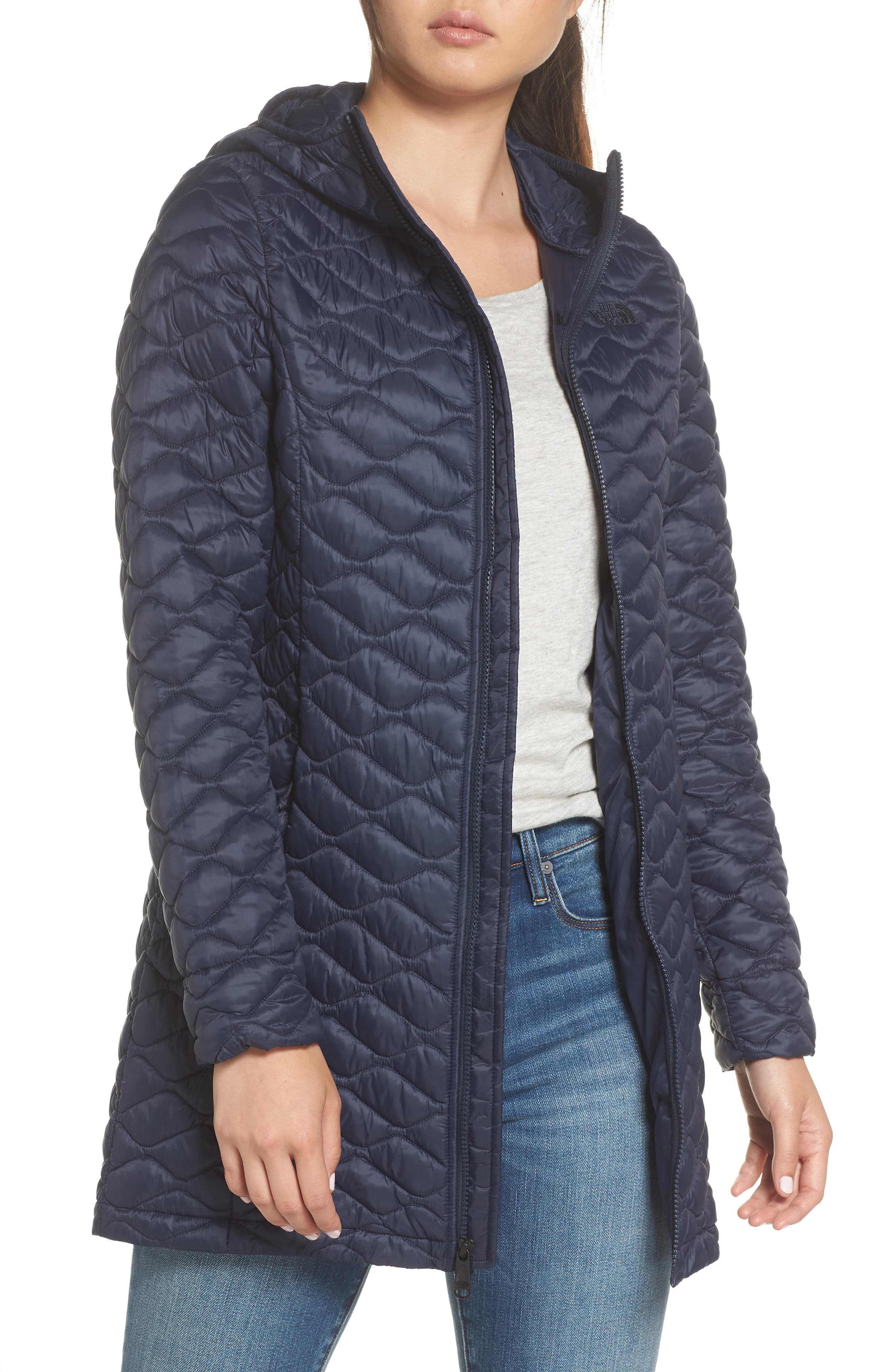 north face thermoball parka 2