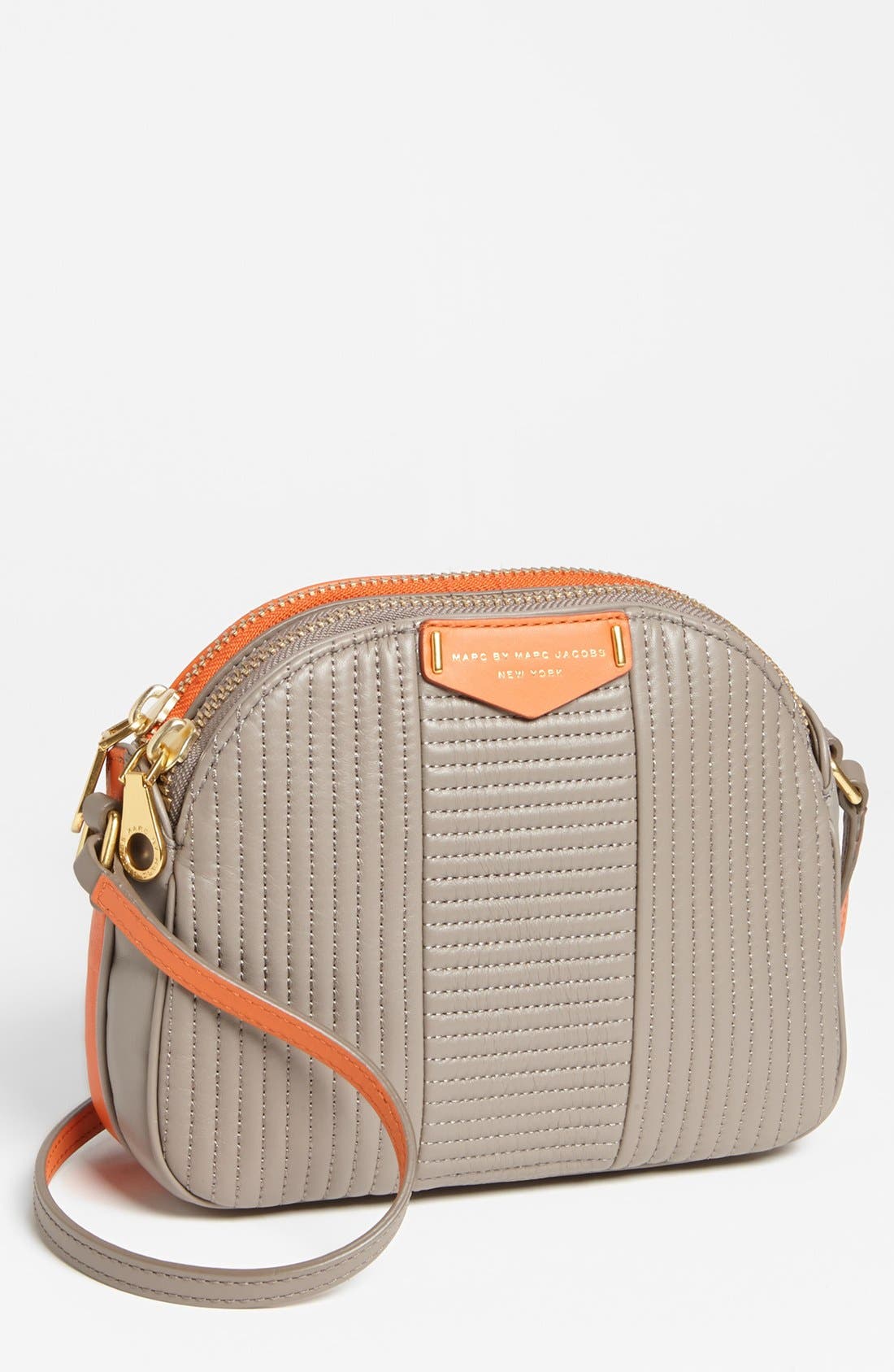 MARC BY MARC JACOBS 'Lola' Quilted Crossbody Bag Nordstrom