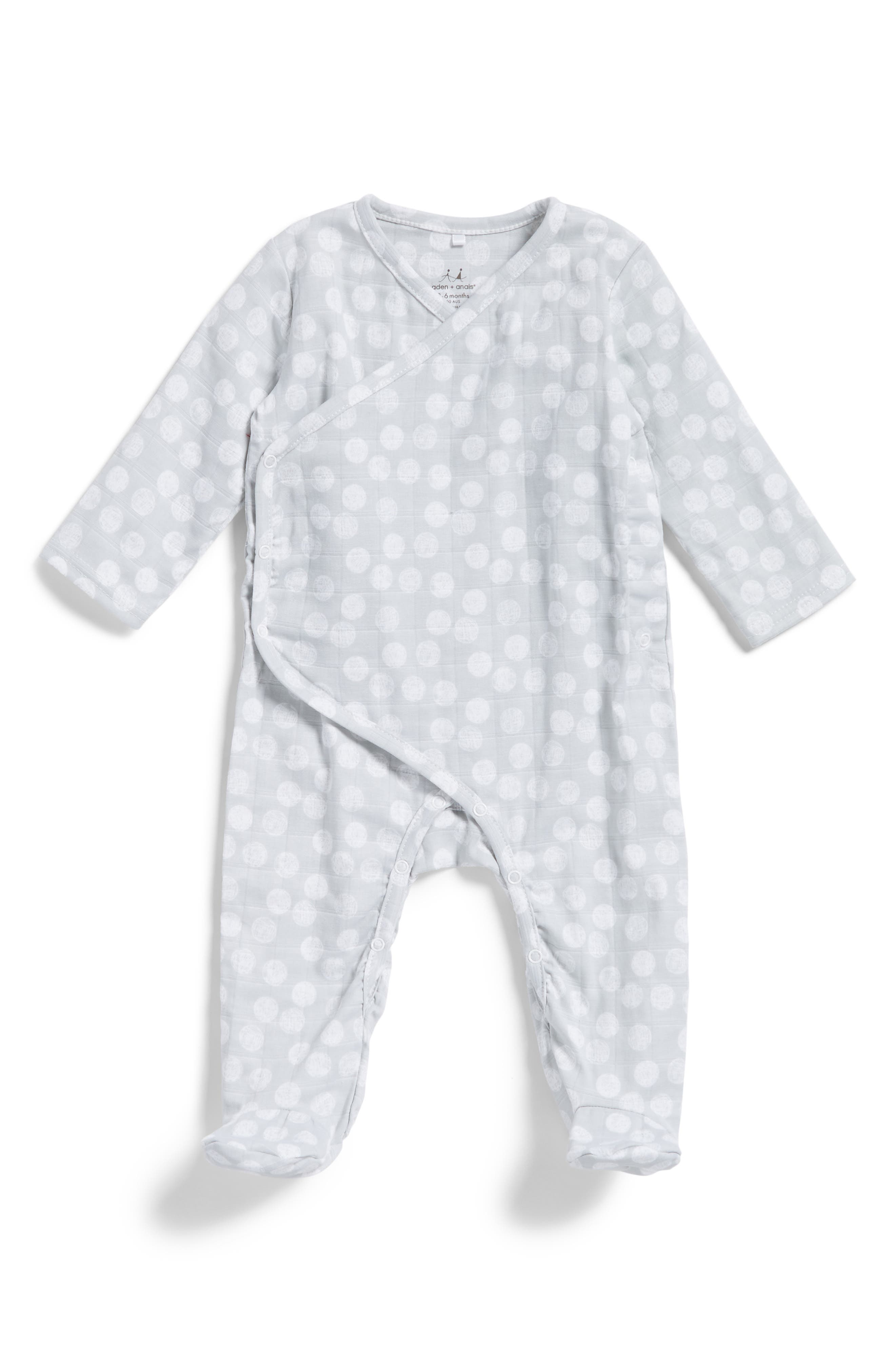 aden and anais clothes