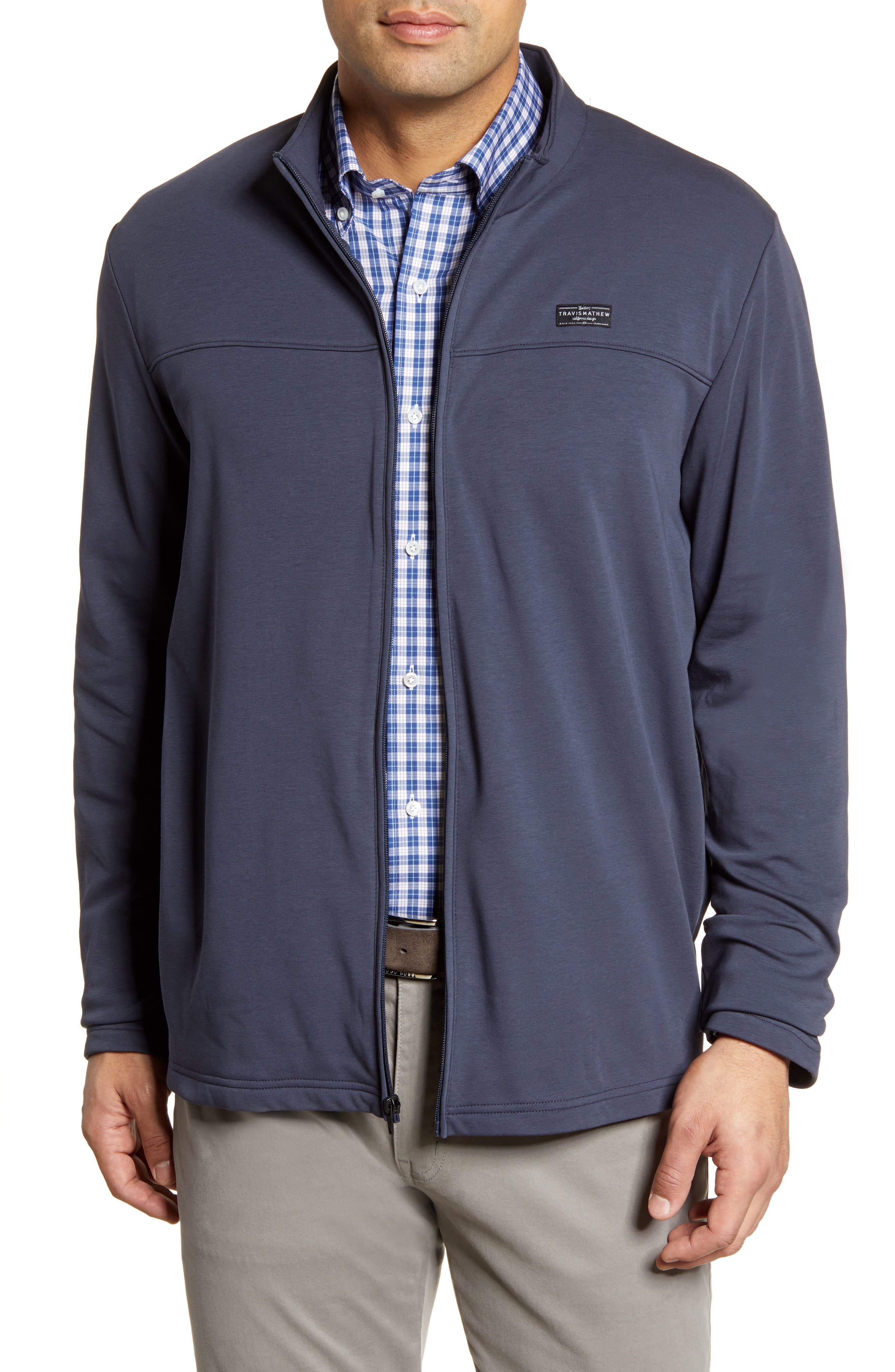 travis mathew jacket