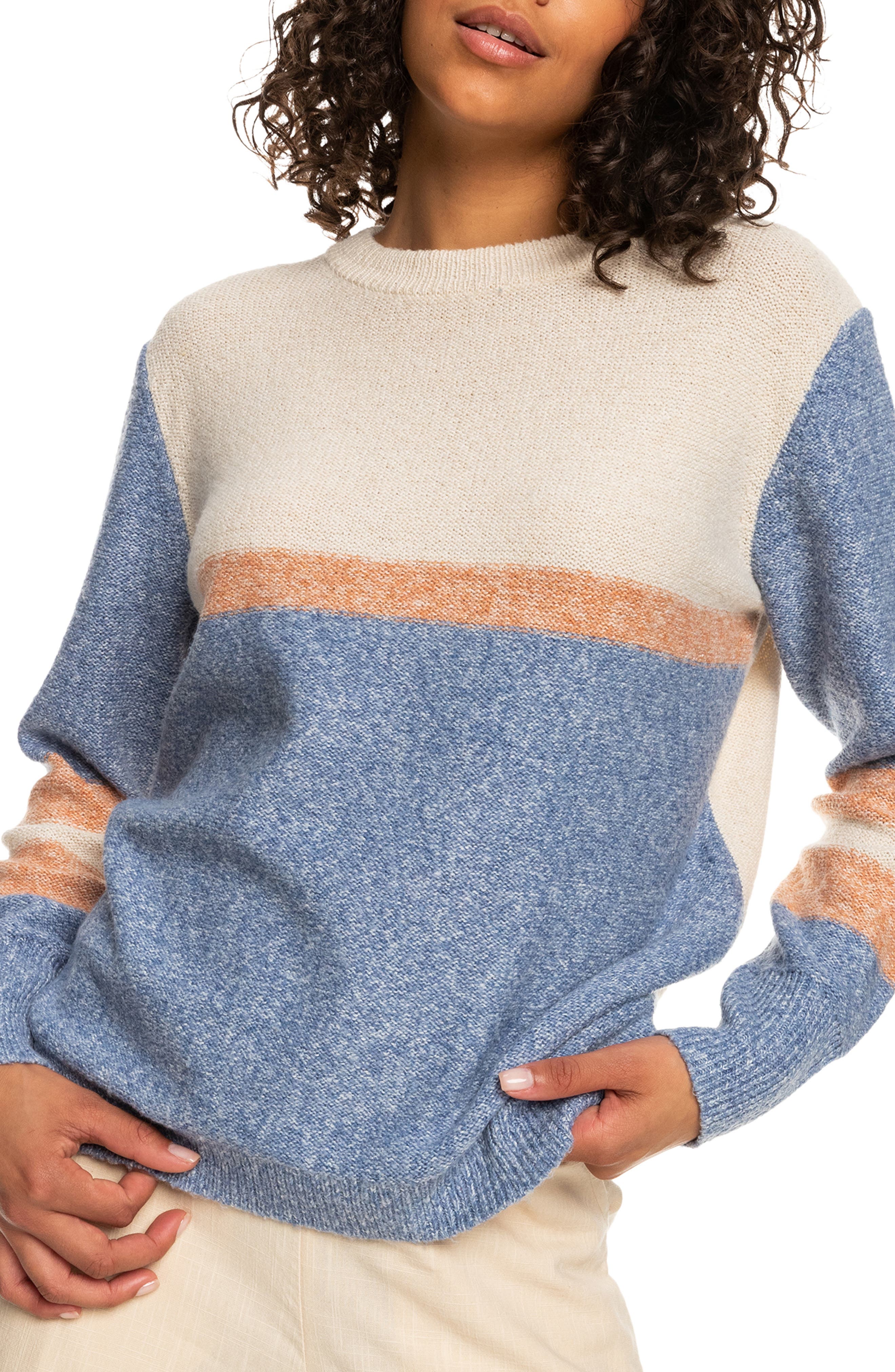 Women's Roxy Sweaters | Nordstrom