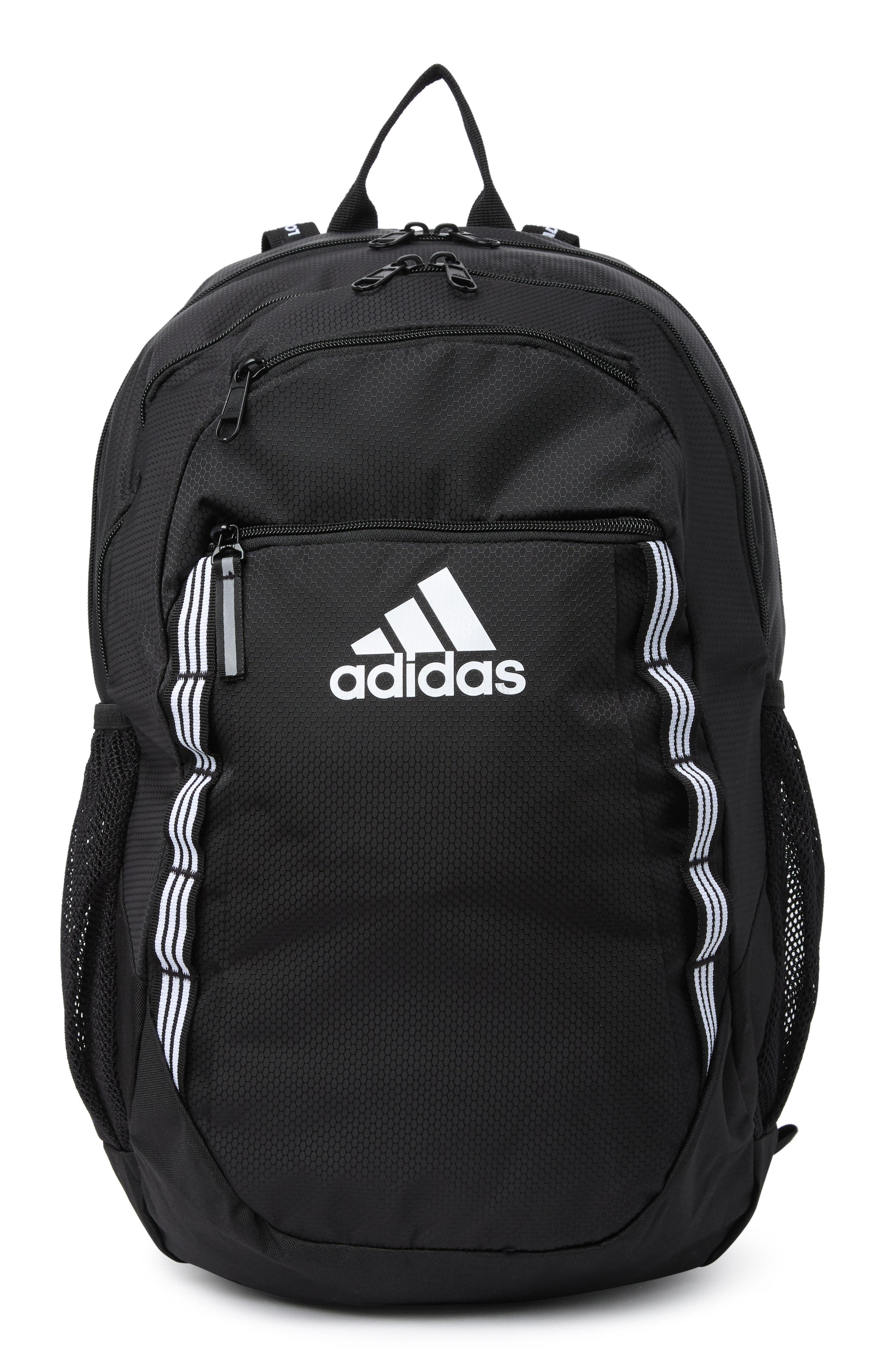 excel 6 backpack adidas