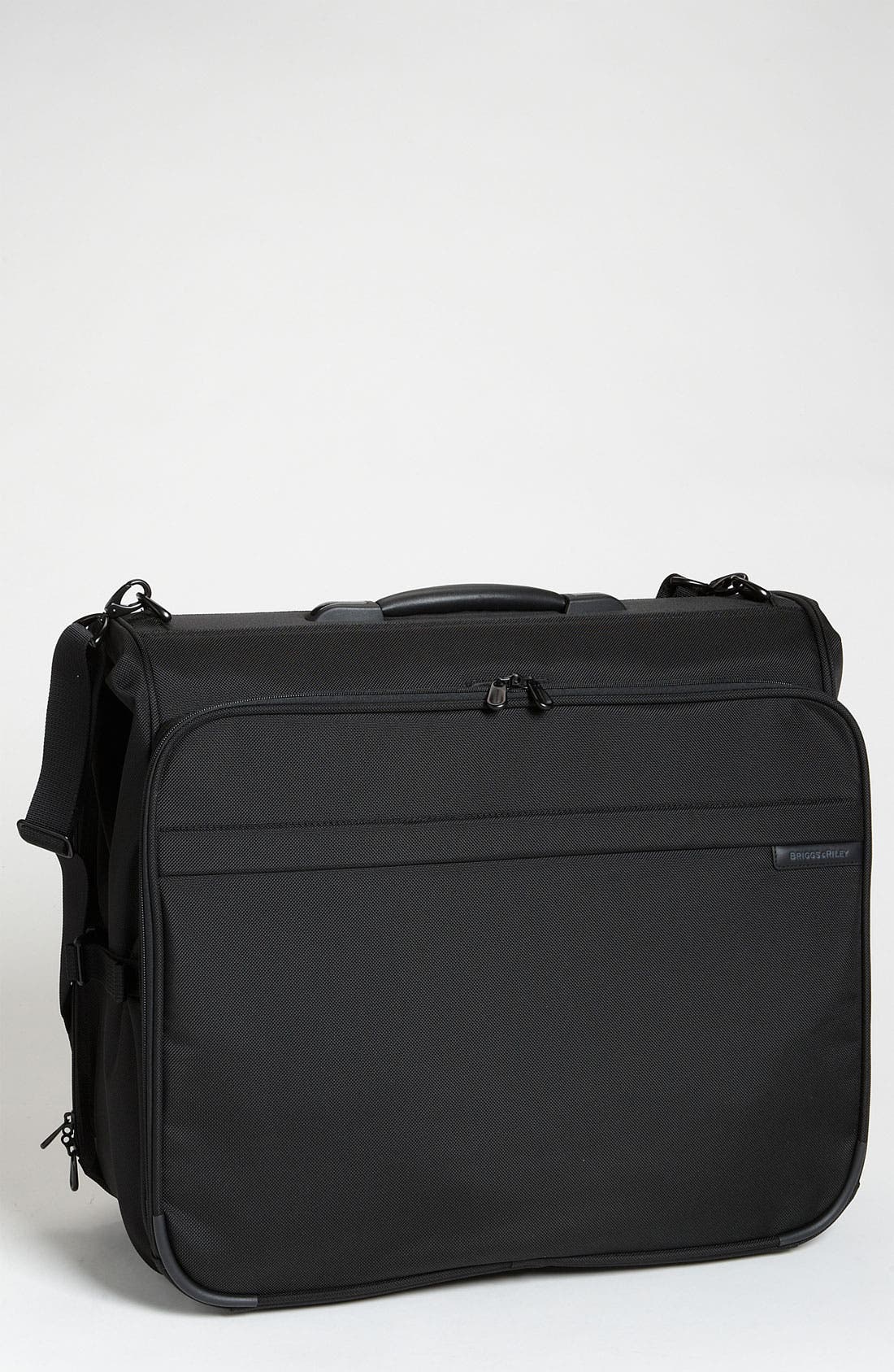 briggs & riley baseline deluxe garment bag