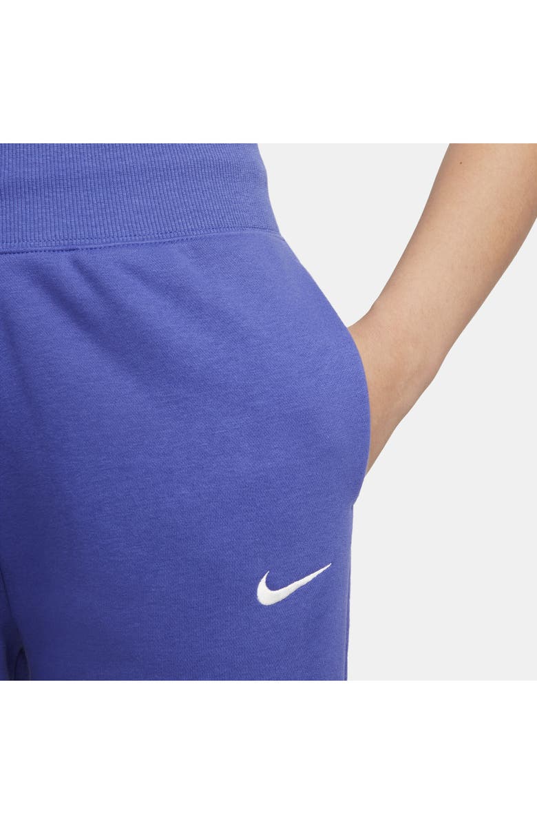 Nike Sportswear Phoenix Fleece Sweatpants | Nordstrom