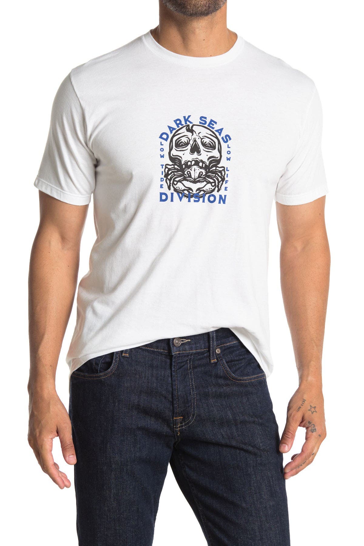 dark seas sweatshirt