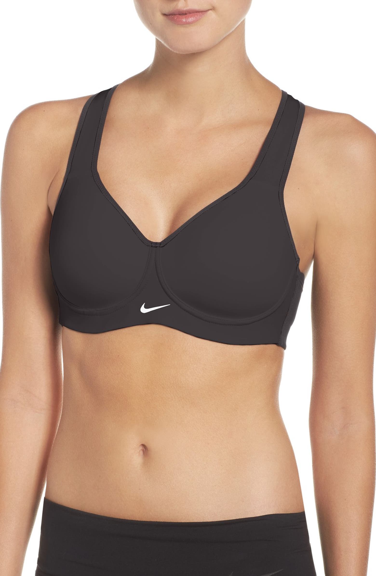 Nike 'Pro Rival' Racerback Dri-FIT Sports Bra | Nordstrom