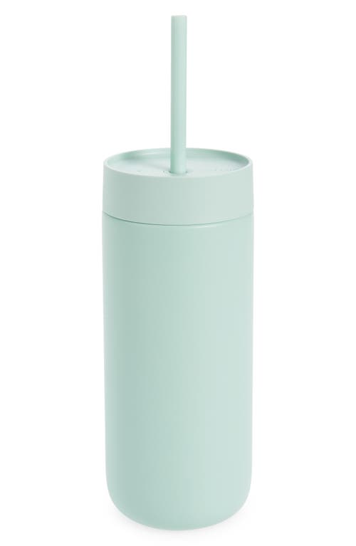 Fellow Carter Cold Tumbler in Mint Chip at Nordstrom