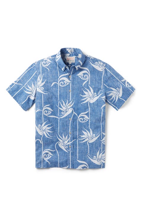 hawaiian shirts