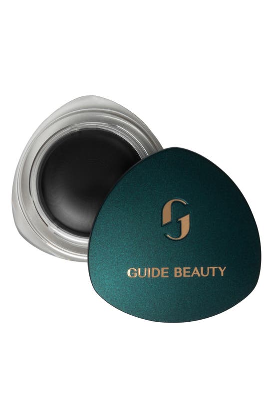 Shop Guide Beauty Guide Line Luxe Long-wear Eyeliner In Black