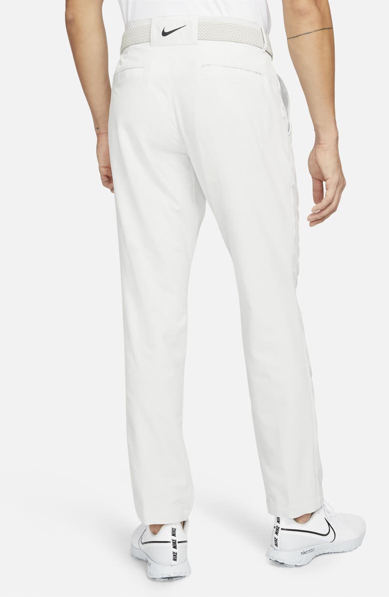 Nike Fairway Fresh Men's Dri-FIT Loose Golf Pants - Black main image 0