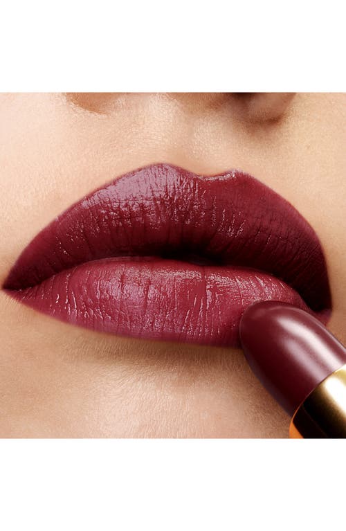 Tom Ford Lip Color Lipstick Unzip 12 oz / 3.5 G In 18 Unzip