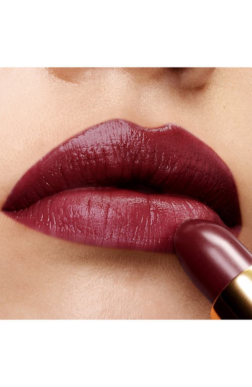 Shop Tom Ford Lip Color Lipstick In 18 Unzip