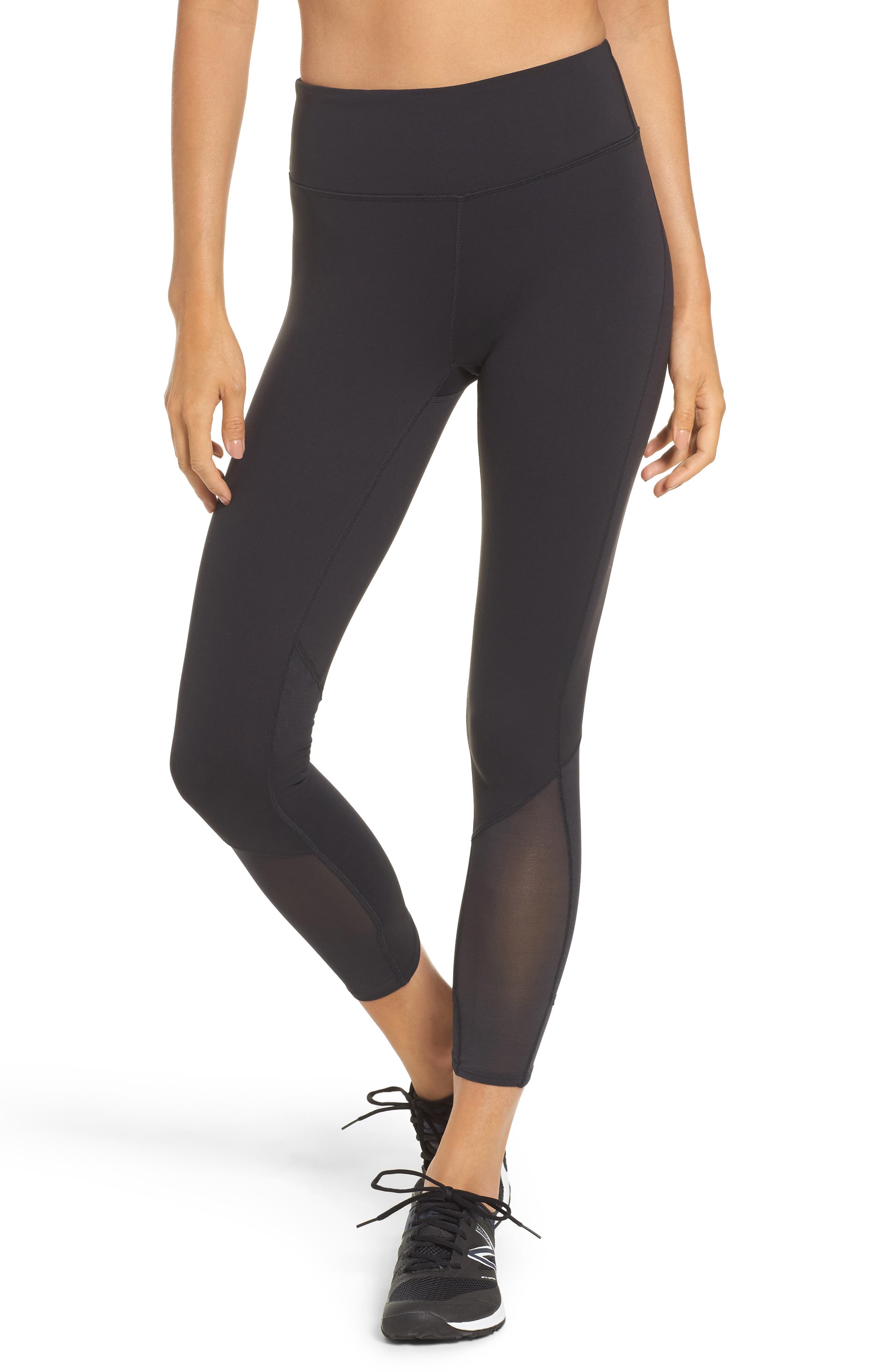 leggings new balance