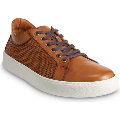 Allen Edmonds Perth Sneaker, Brown