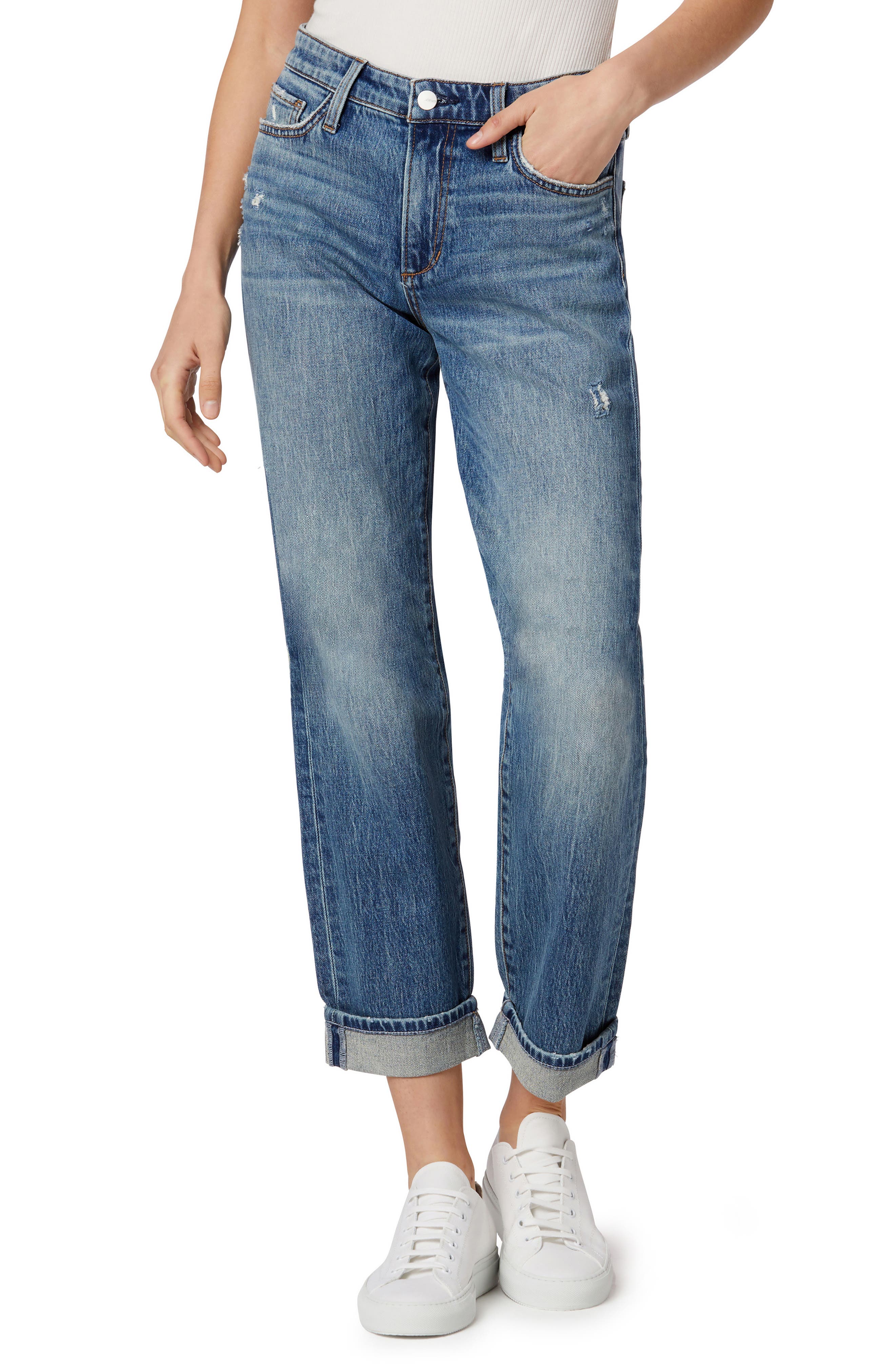 joe's jeans women's straight leg