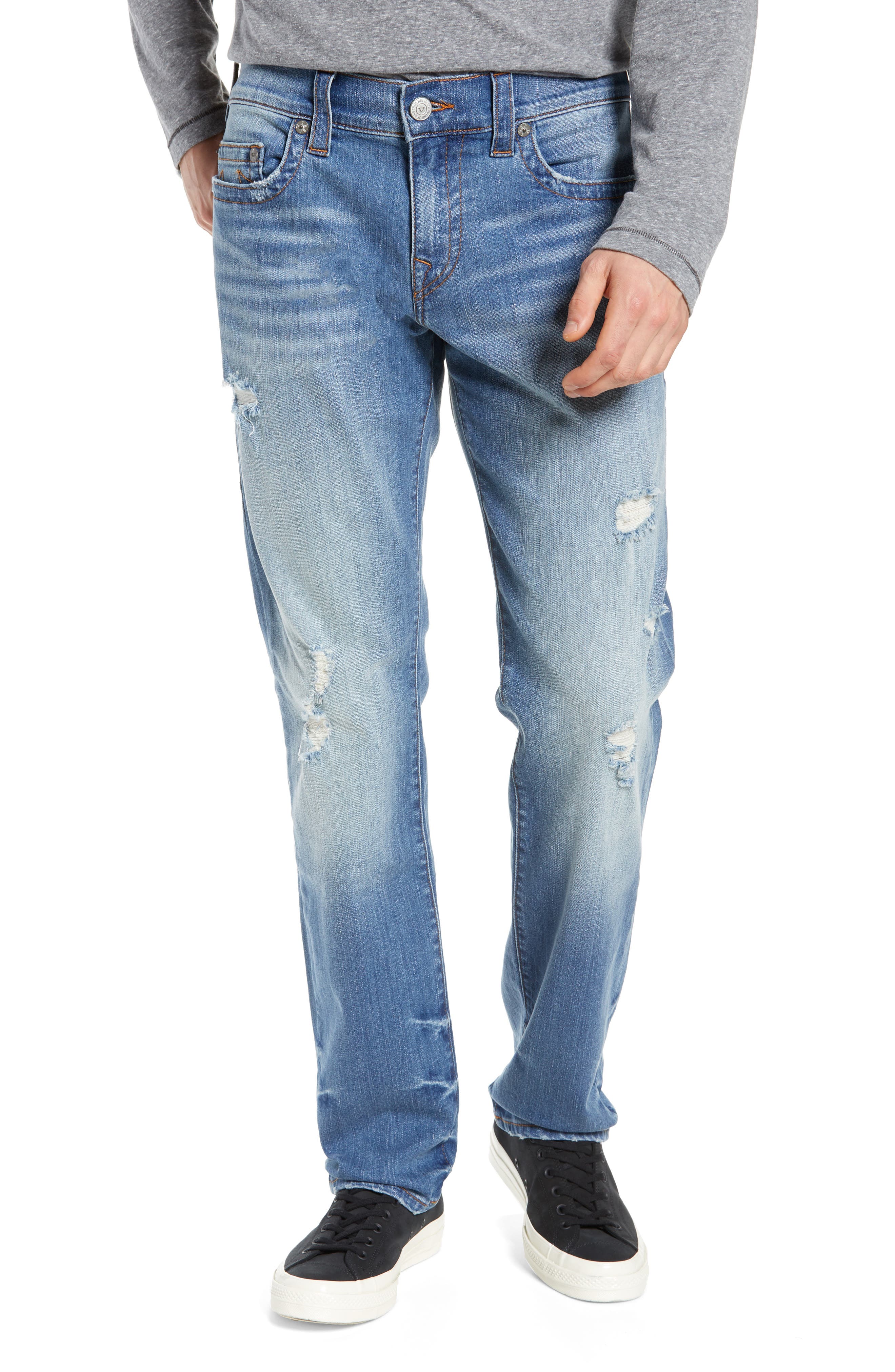 Men's True Religion Jeans