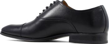 Corbetta cap hot sale toe oxford