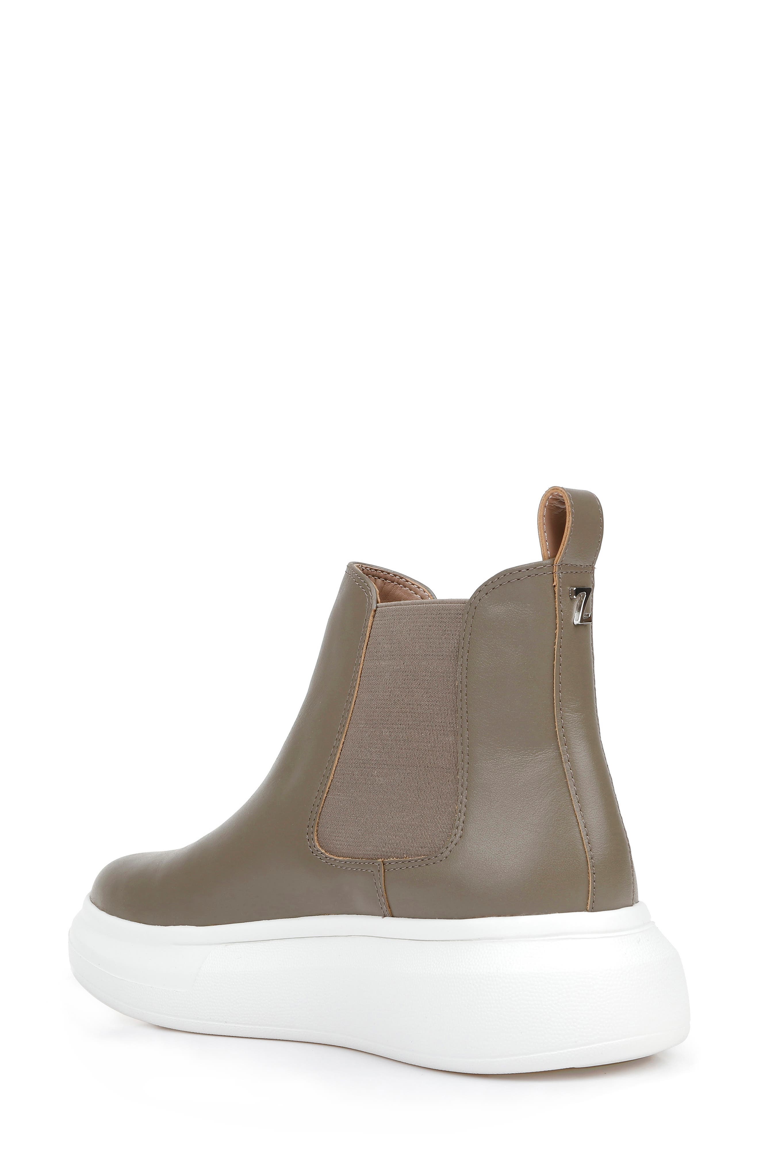 zac chelsea boot
