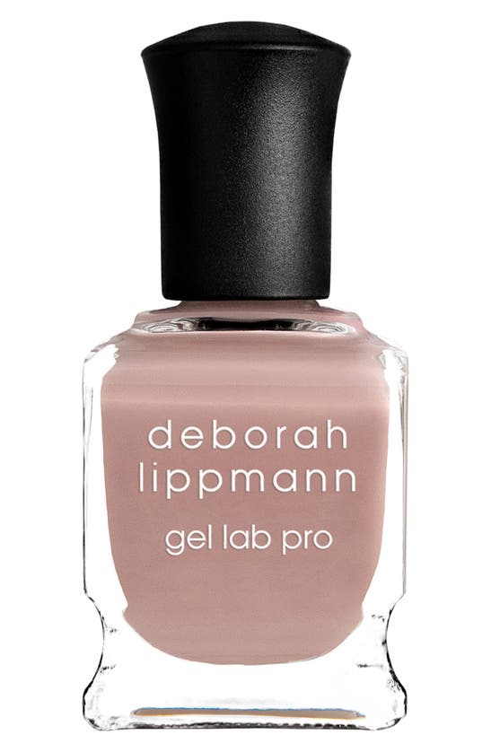 DEBORAH LIPPMANN DEBORAH LIPPMANN GEL LAB PRO NAIL COLOR 