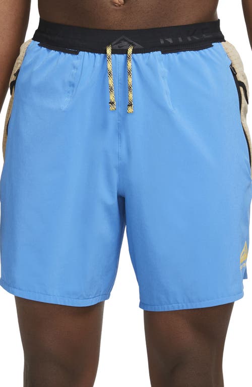 Nike Dri-FIT Trail Running Shorts at Nordstrom,