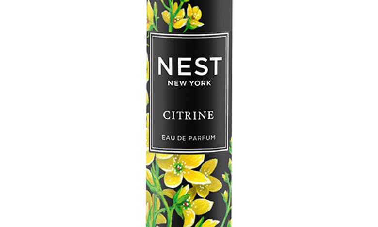 Nest New York Citrine Travel Spray