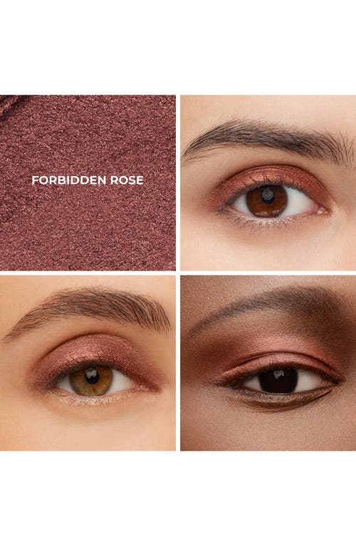 Shop Laura Mercier Caviar Stick Eyeshadow In Forbidden Rose