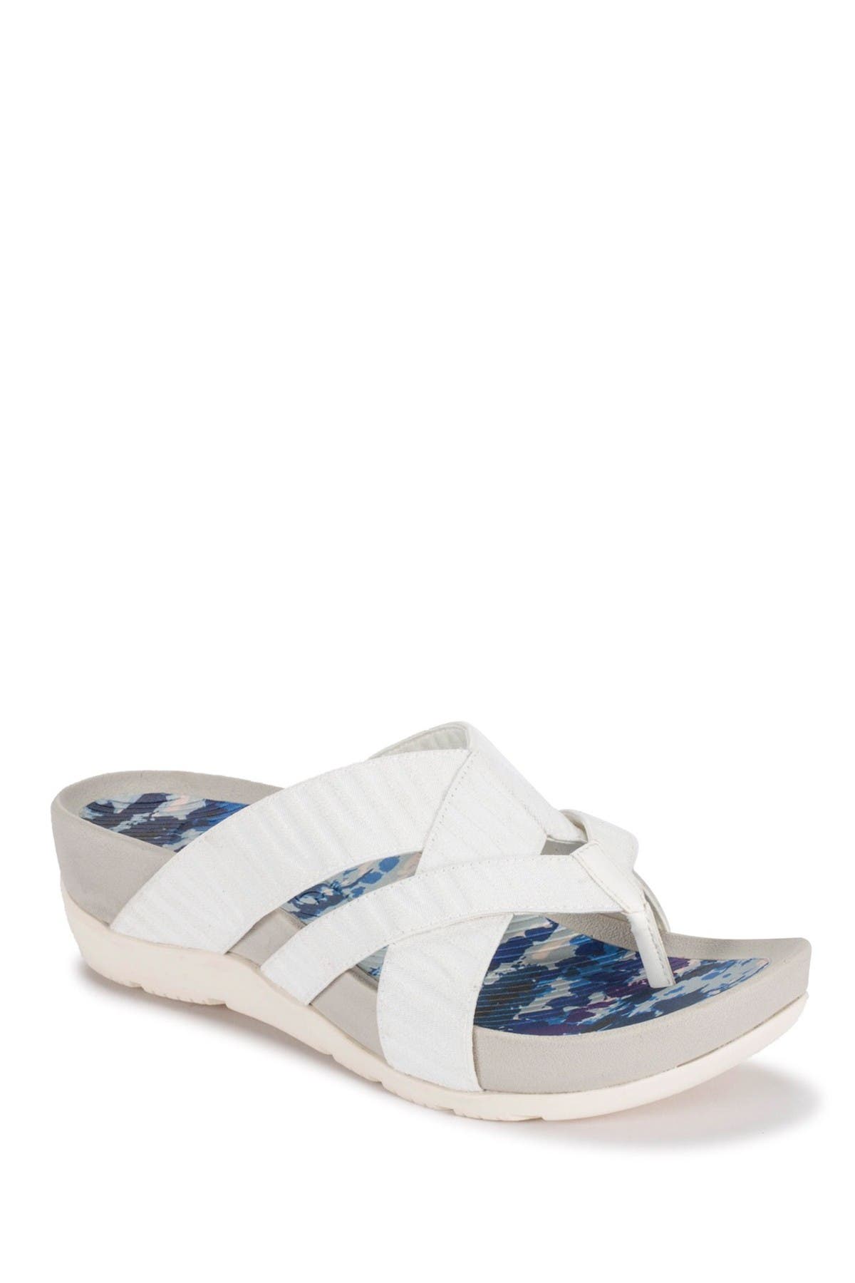 baretraps slide sandals