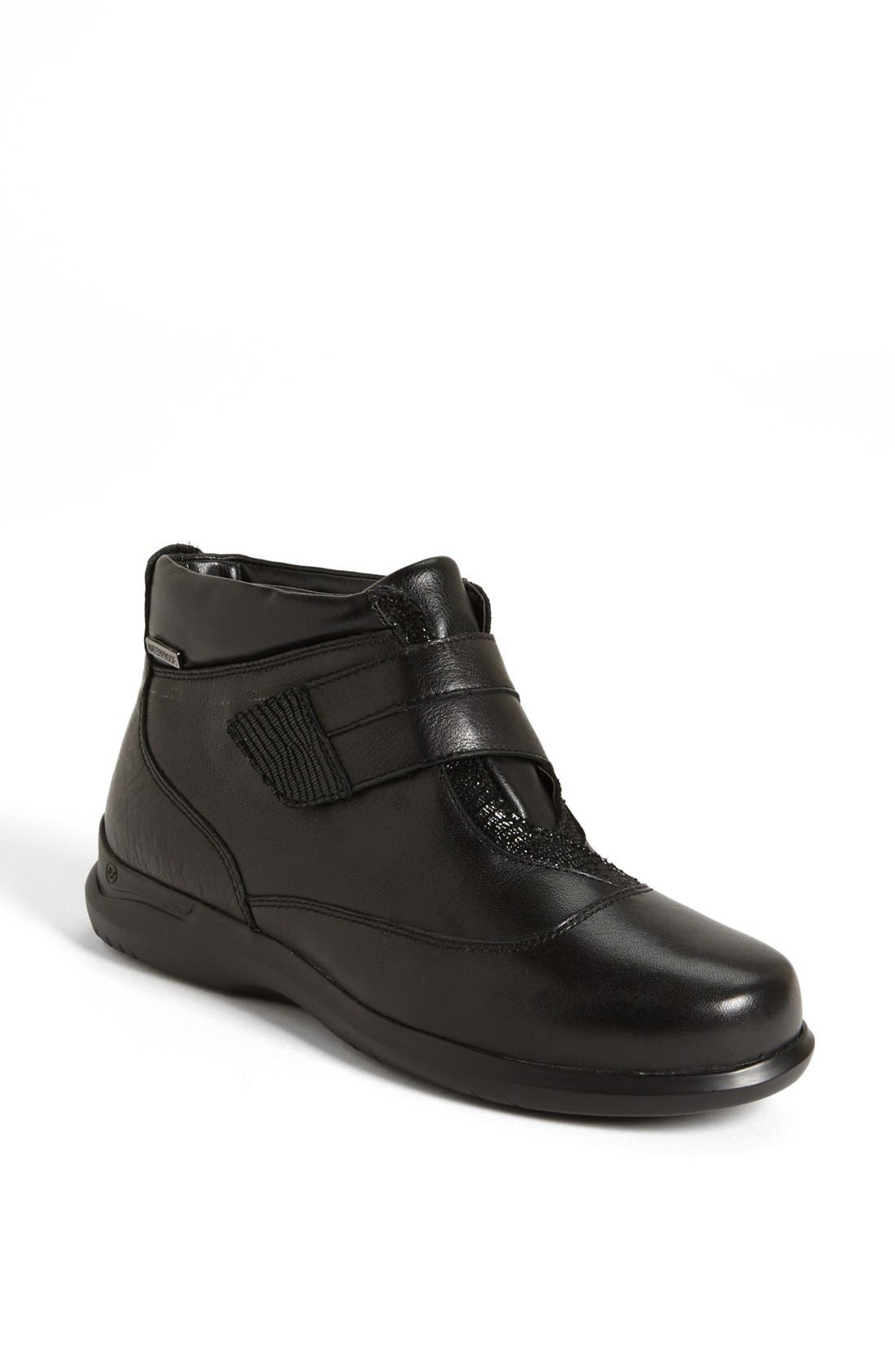 Aravon �Florinda� Bootie Nordstrom