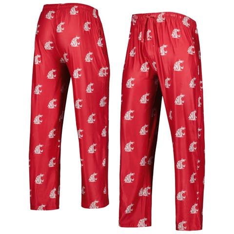 Kohl's Men's RN 73277 Red Sleepwear Top Size M - New (B3)
