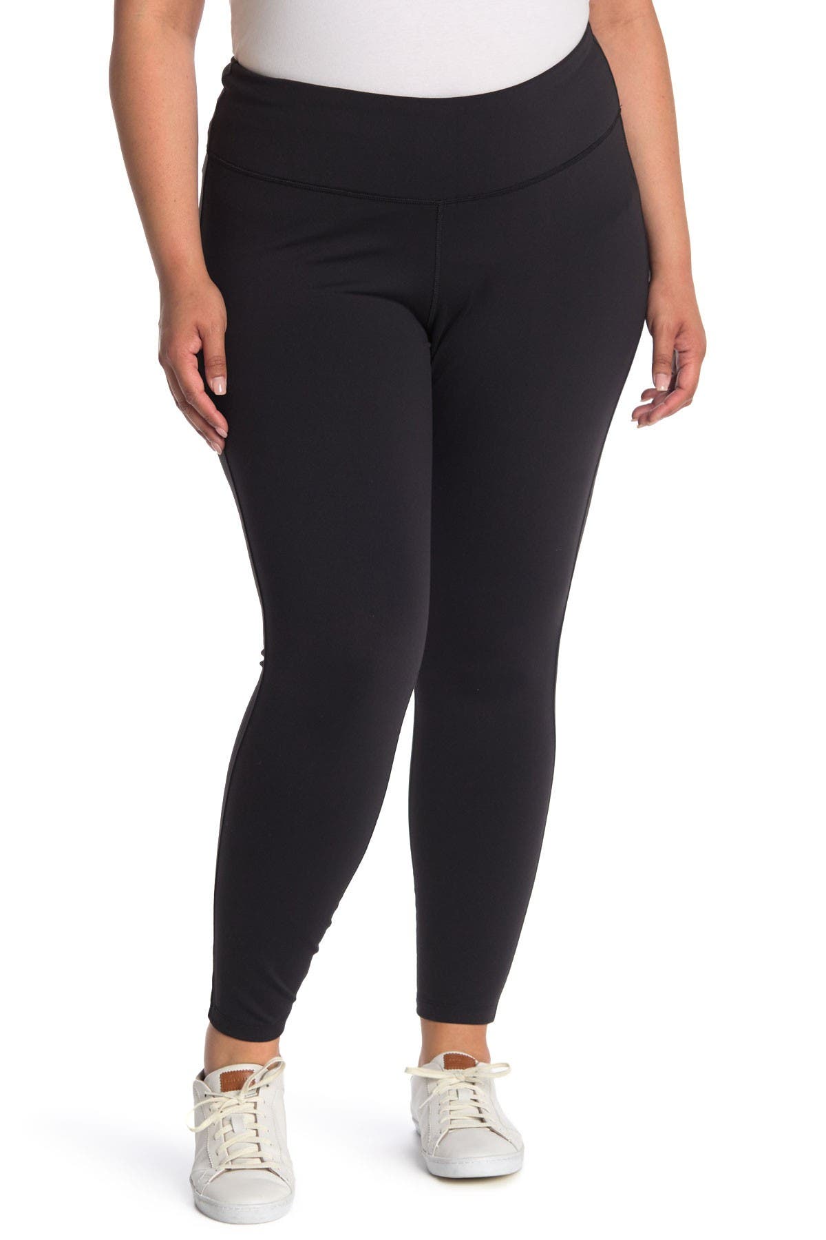 north face motivation high rise tights