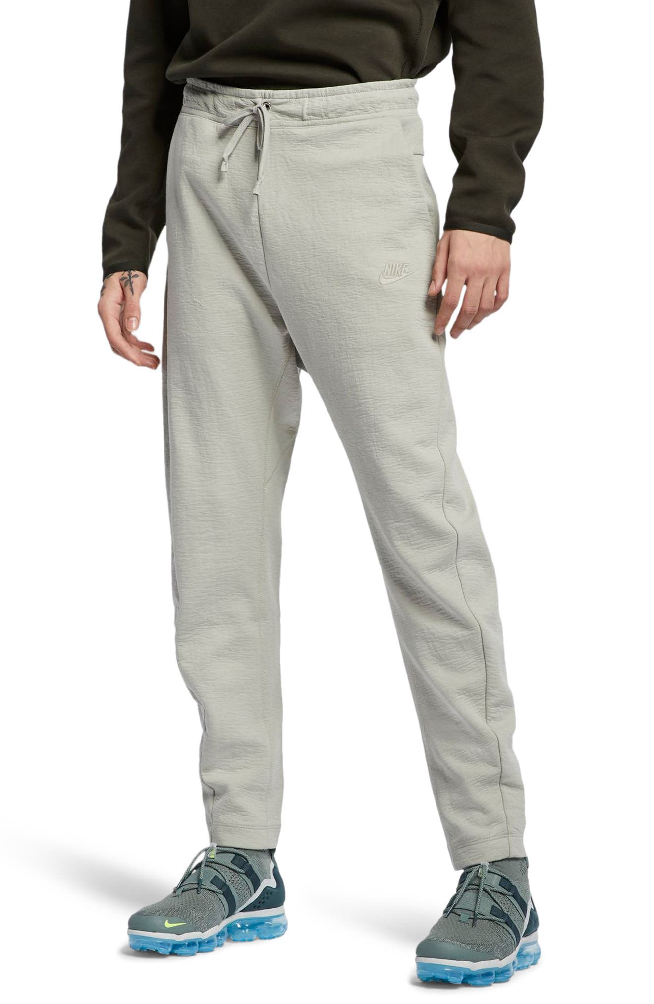 Nike Nsw Tech Jersey Sweatpants