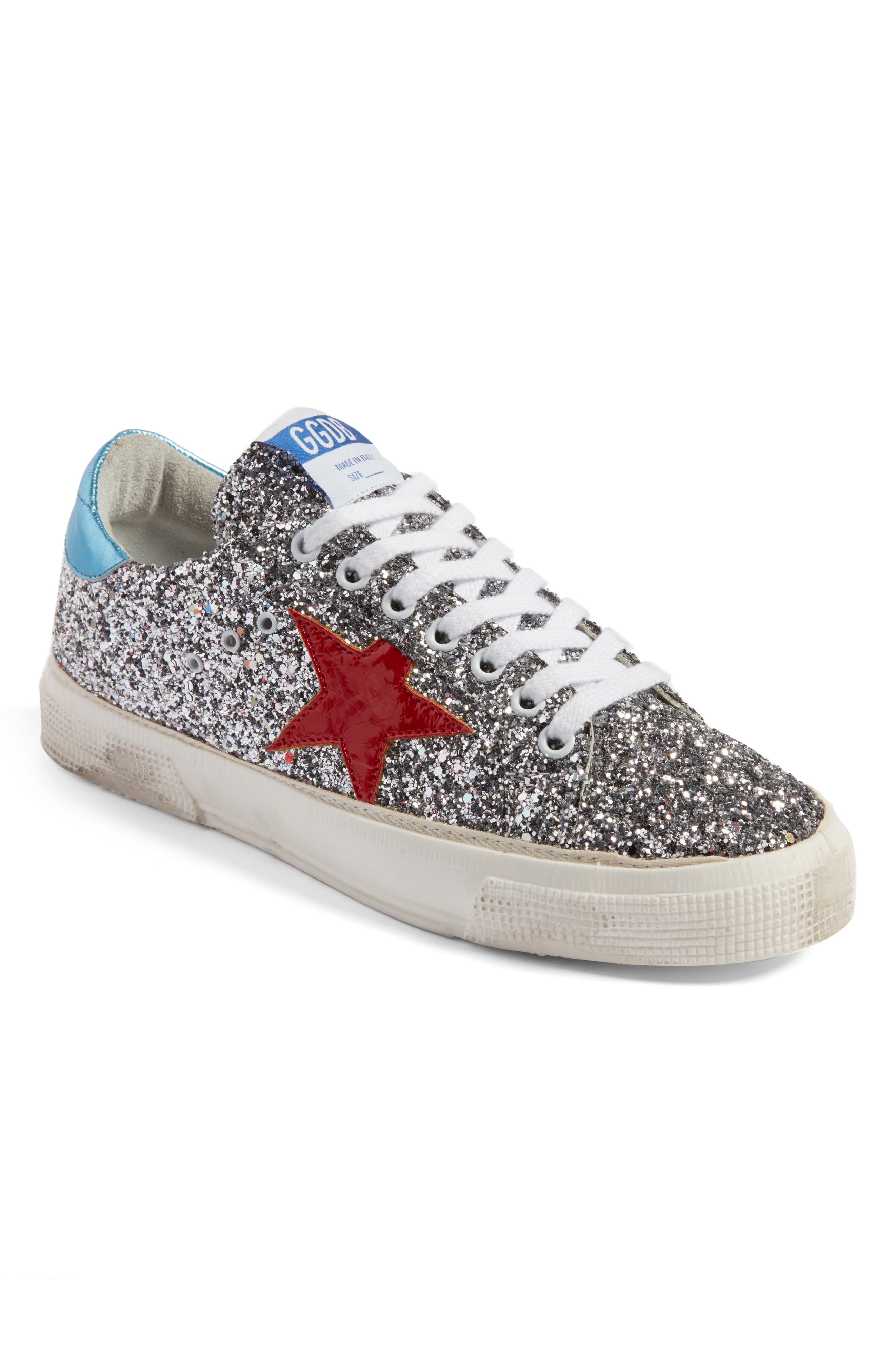 Golden Goose May Sneaker (Women) | Nordstrom