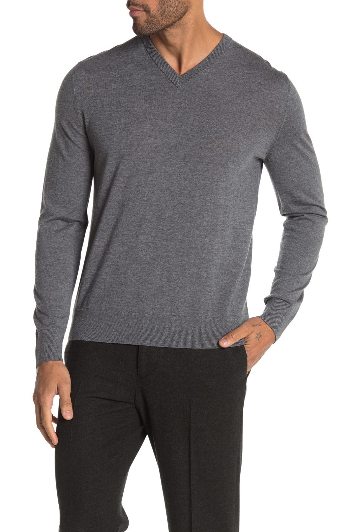 theory riland sweater